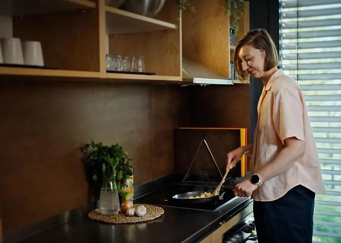 Meininger Budapest Great Market Hall